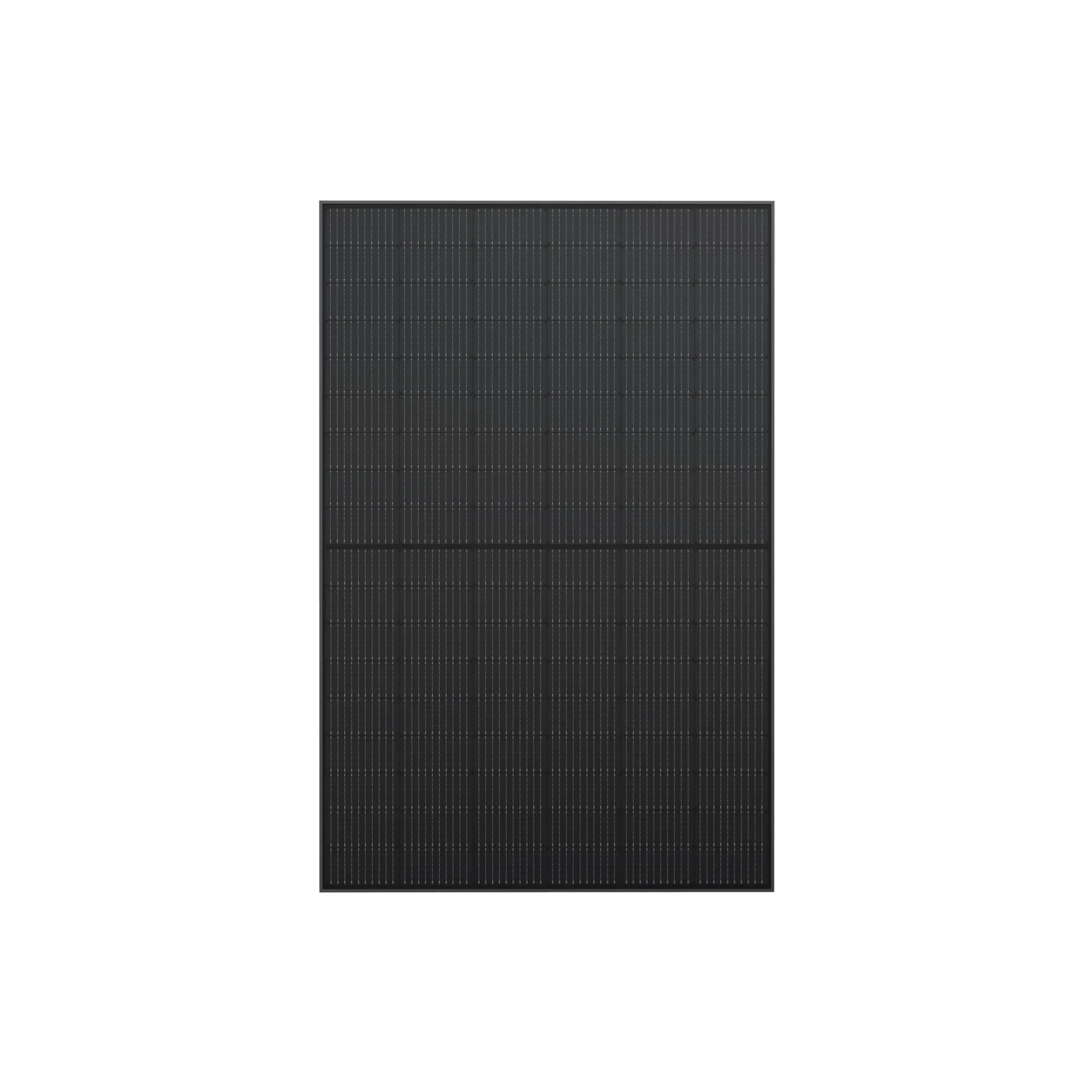 EcoFlow 2x 400W Rigid Solar Panel (With Mounting Feet)