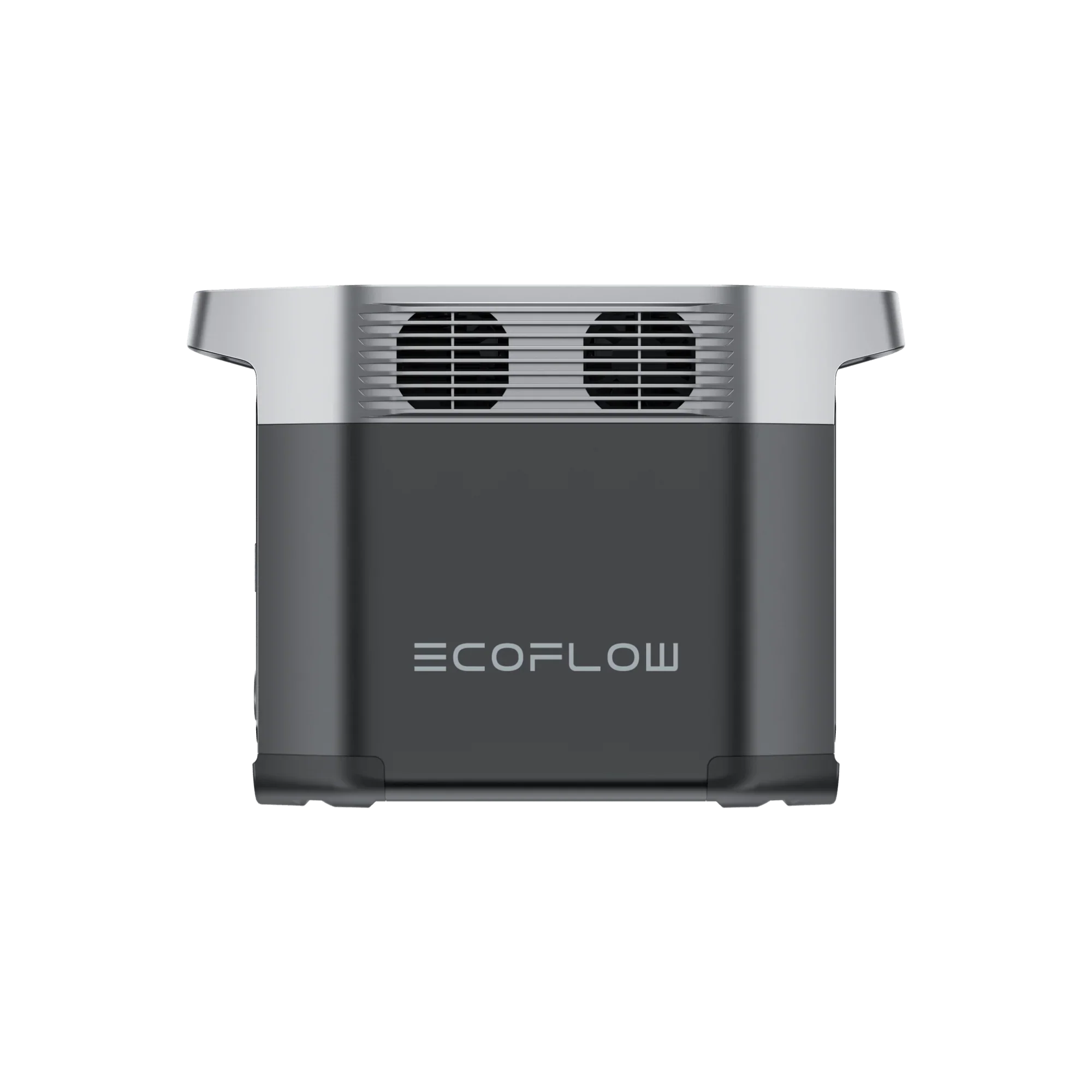 EcoFlow Delta 2 portable power station - MegaDron